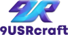 9USRCraft logo
