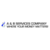 A & B SERVICES COMPANY logo