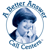 A Better Answer logo
