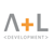 A + L Development logo