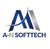 A-NSOFTTECH logo