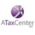 A Tax Center LLC logo