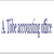 A. Tbe Accounting logo