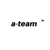 A-team logo