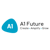 A1 Future Technologies Pvt. Ltd. logo