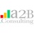 a2B Advisory Consulting logo