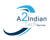 A2INDIAN TECHNOLOGY SERVICE logo