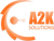 A2K Solutions LLC logo