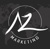 A2Z Lebanese Marketing logo
