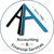 AA Accounting and Financial Services logo