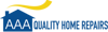 AAA Quality Home Repairs, LLC logo