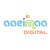 AAEIMAA Digital logo