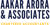 Aakar Arora & Associates logo