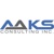 AAKS Consulting Inc logo