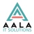 AALA IT Solutions logo