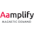 Aamplify logo