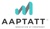 Aaptatt - Innovation at forefront! logo