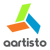 Aartisto Solutions logo