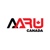 Aaru Canada logo