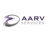 AARV Services Pvt. Ltd. logo
