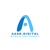Aask Digital Marketing Agency London logo