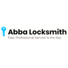 Abba Locksmith logo
