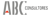 ABC Consultores logo