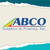 ABCO Graphics & Printing logo
