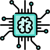 Abdalla Zukralla logo