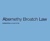 Abernethy Broatch Law logo