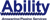Ability Messaging logo