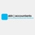 ABK Accounting & Business Solutions logo