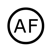 About Face Media logo