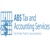 ABS Tax and Accounting Services Certified Public Accountants logo