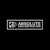 Absolute Data Destruction logo