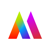 Absolute Search Media logo