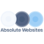 Absolute Websites logo