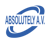 Absolutely AV Video Productions logo