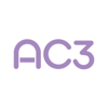 AC3 logo