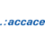 Accace logo