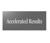 Accelerated Results logo