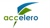 Accelero Corporation logo
