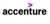 Accenture (China) Co., Ltd. logo