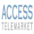 Access Telemarket logo