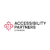 Accessibility partners logo