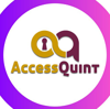 AccessQuint LLC logo