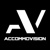 Accommovision logo