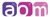 Account On Me Bookkeeping logo