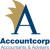 Accountcorp Group Services logo
