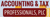 Accounting & Tax Professionals, PLC logo